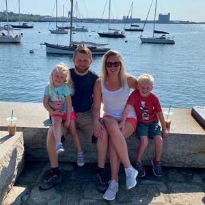 Meet your Posher, Kristen